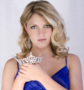 Tosha Herrman - Miss Lakeshore 09